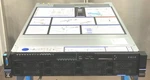 Lenovo System 3650 M5 Server 1X Intel Xeon E5-2609 V3 8GB Hdd Read Open. Price: $379.00.