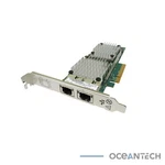 Hp 530T 10G 2-PORT Dual Ethernet Adapter 657128-001 Used. Price: $14.99.
