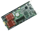 Dell Oem Emc CX3-40 2X2.8GHZ Cpu Module Blade Server Motherboard JJ924 Used. Price: $269.62.