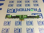 Dell HM841 M600 M605 2X Sas Backplane Used. Price: $25.00.