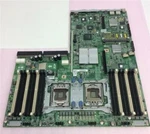 493799-001 Hp DL360 G6 System Board Used. Price: $40.95.