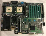 Dell Poweredge 2450 Server Dual Socket Motherboard- 09K348 Used. Price: $189.99.