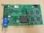 Tech Source Raptor Gfx Lri 2634 REV04 PGX32 8/24-BIT Pci Sun Ultra #T5A Used. Price: $49.00.
