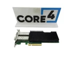 Intel XXV710DA2G1P5 XXV710-DA2 25GG Sfp+ Dp Pci-e Used. Price: $69.95.