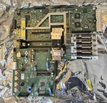 Dell 1W6CW Poweredge Vrtx System Board Pre-owned/fully Tested! Used. Price: $189.95.