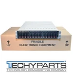 Supermicro 2028TP-HC1TR 2U Superserver 4-NODE X10DRT-PT LGA2011V3 E5-2600V3/V4 Used. Price: $999.95.