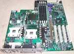 Hp XW6000 Dual Xeon 337989-001 Socket 604 Server Motherboard Oem 263661-002 Test Used. Price: $78.75.