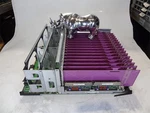 A6093-60002 Hp Pci Backplane 16 Slot RP7/84X0 Used. Price: $295.00.