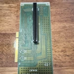 Printed Circuit Board 15F8435 IBM-FRU-90X9441 Rigid Pcb Mount Used. Price: $45.00.