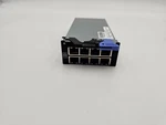 Ibm 97Y1315 8-PORT 10/100/1000 Module Genuine Tested Used. Price: $100.00.