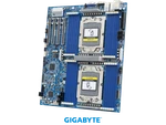 Gigabyte MZ73-LM2 Motherboard Amd Epyc 9005/9004 E-atx Pcie GEN5 Ctdp New. Price: $2383.60.