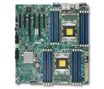 Supermicro X9DRE-LN4F Motherboard New, In Stock, 5 Year Warranty. Price: $1295.00.