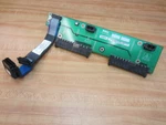 Dell Power Distribution Board 6J148 MX-09K350-12417-2C2-006F Used. Price: $70.33.