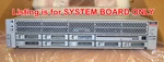 Sun Netra T4-1 4-CORE 2.85GHZ System Board Assembly (7042220/7077944/7051608) Used. Price: $4250.00.