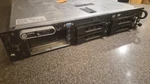 Dell Poweredge 2950 Quadcore X5450 3GHZ 8GB 6-BAY Sas Raid Works Great! Used. Price: $33.15.