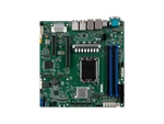 Msi D1500(D1500GB4N-10G-HE) Uatx Server Motherboard, Single Socket, LGA1700, Int New. Price: $605.49.
