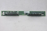 Hewlett Packard 305443-001 Backplane Board Scsi For Proliant DL360 G3 Model Used. Price: $39.99.