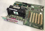 Ibm Fru: P/n 09N5330 Motherboard W/ Amd Cpu & Memorys Used. Price: $249.99.