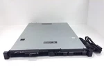 Dell Poweredge R415 2X Opteron 4332 He 3GHZ 6CORE Server W/ 8GB, Raid HM9JY Used. Price: $229.99.