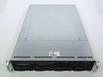 Supermicro X10DRD-I 2U Server 2X E5-2640 V3 2.6GHZ 8C No Ram Hdd Used. Price: $249.99.
