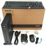 Dell Wyse Xenith Thin Client 909532-01L RX0L R00LX Amd Sempron 1.5GHZ 512MB Open. Price: $47.40.