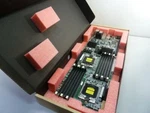 620753-001 Hp Proliant SL390S Server Motherboard 604726-001 Used. Price: $95.00.