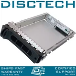 Dell CC852 Trays And PN939 Interposer Kit Used. Price: $38.50.