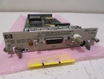 Hp Pb 10 Base 802.3 Lan Mbps Interface Card 28640A Used. Price: $10.00.