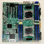 Intel BBS2600CW2SKR Server Board Ssieeb SOCKETR3 Refurbised Only Used. Price: $320.00.
