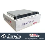 Bare Metal Pfsense 1U Open Source Firewall Router Server X9SCM-F E3-1270 Aes-ni. Price: $333.00.