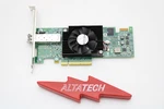 Dell 61M2K LPE16000 Single-port Hba Host Bus Adapter Fh Full Height Used. Price: $144.99.