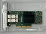 Dell Mellanox CX4121C CONNECTX-4LX 25GB Dual Port Adapter 0MRT0D Used. Price: $45.00.