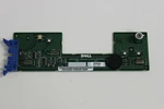 Dell 4442C Control Panel Board PE6300 PE4400 W/warranty Used. Price: $15.00.