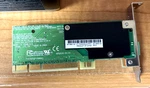 Hp Agere Systems Pinball P40 Pci Data/fax 56K Modem Card Used. Price: $10.99.