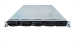 Supermicro X9DBL-3F 2X Xeon E5-2470 2.30GHZ 16-CORES 24GB No Hdd Good. Price: $189.99.