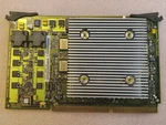 Hp Dec 54-30466-03. D1 / KN610-DB ES45 1GHZ 8MB Cache Cpu Module Used. Price: $129.99.
