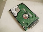 80GB Hard Drive For Dell Inspiron 300M 500M 510M 600M 630M IC25N040ATCS05-0 Ide Used. Price: $29.99.