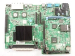 Dell Poweredge R810 TT6JF System Board Used. Price: $103.50.