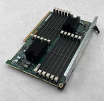 Hpe P0000908-004 DDR4 Memory Riser Expansion Board Sgi 030-2906-005 030-2910-001 Used. Price: $150.00.
