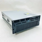 Hp Proliant DL580 GEN7 8-SFF 2*E7-4850 2.0GHZ 64GB Ram P812/P410I Array Server Used. Price: $224.99.
