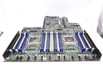 Hp 775400-001 DL360/DL380 GEN9 G9 System Board Used. Price: $45.00.