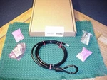 NGSD3 Anti-theft Lock Kit For Small Dell Optiplex New!. Price: $14.95.