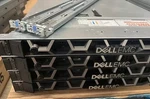 Dell R640 8-BAY Server Dual Xeon Gold 6248 2.5GHZ, 256GB, Hp Fans, H730P, Rails Used. Price: $1899.00.