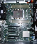 Hpe Proliant ML110 G10 Motherboard 874022-002 P11532-001 New. Price: $599.00.
