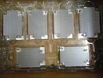 Dell Emc Poweredge R7425 Server Cpu Processor Heatsink GDYH1 V06T7 New. Price: $19.99.