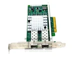 CISCO74-6814-01 N2XX-AIPCI01 E10G42BTDA- X520-DA2 2P Pci-e Sfp+ Network Card Used. Price: $16.49.
