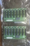 Hp Proliant DL580 G5 Sas Sata Slot Hard Drive Backplane Board 449420-001 Used. Price: $14.00.