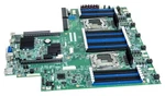 Server Motherboard Intel S2600WT2 2X Socket LGA2011 DDR4 H21573-360 Neu:. Price: $955.56.