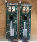 Lot Of Dell FORCE10 10GE Sfp+ 2PORT Optical Module Adapter 2P8V4 600-00600-02 Used. Price: $38.24.