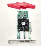 Dell CG7YT Emulex OCE14102-U1-D Dp Dual Port 10G Pcie Fh Full Height Adapter Used. Price: $79.95.